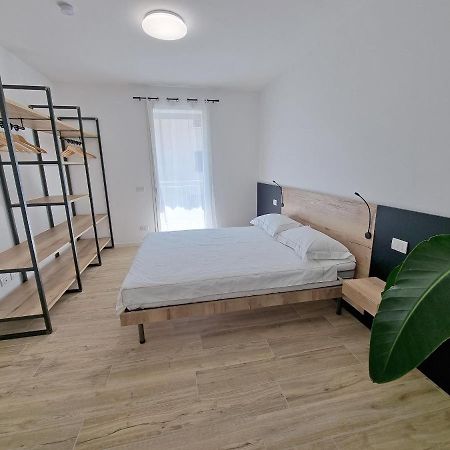 Pao Apartment - Costermano Zewnętrze zdjęcie