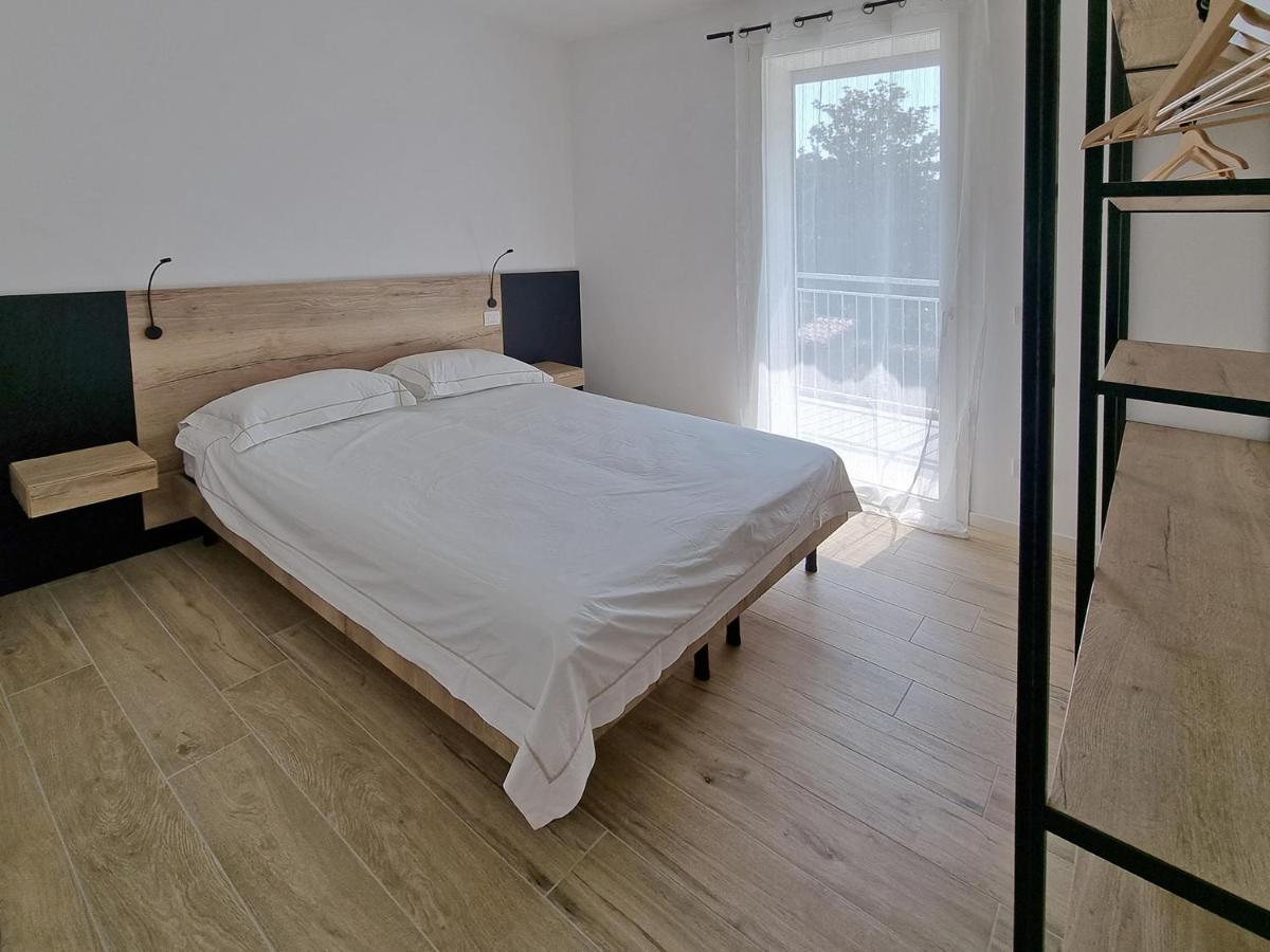 Pao Apartment - Costermano Zewnętrze zdjęcie