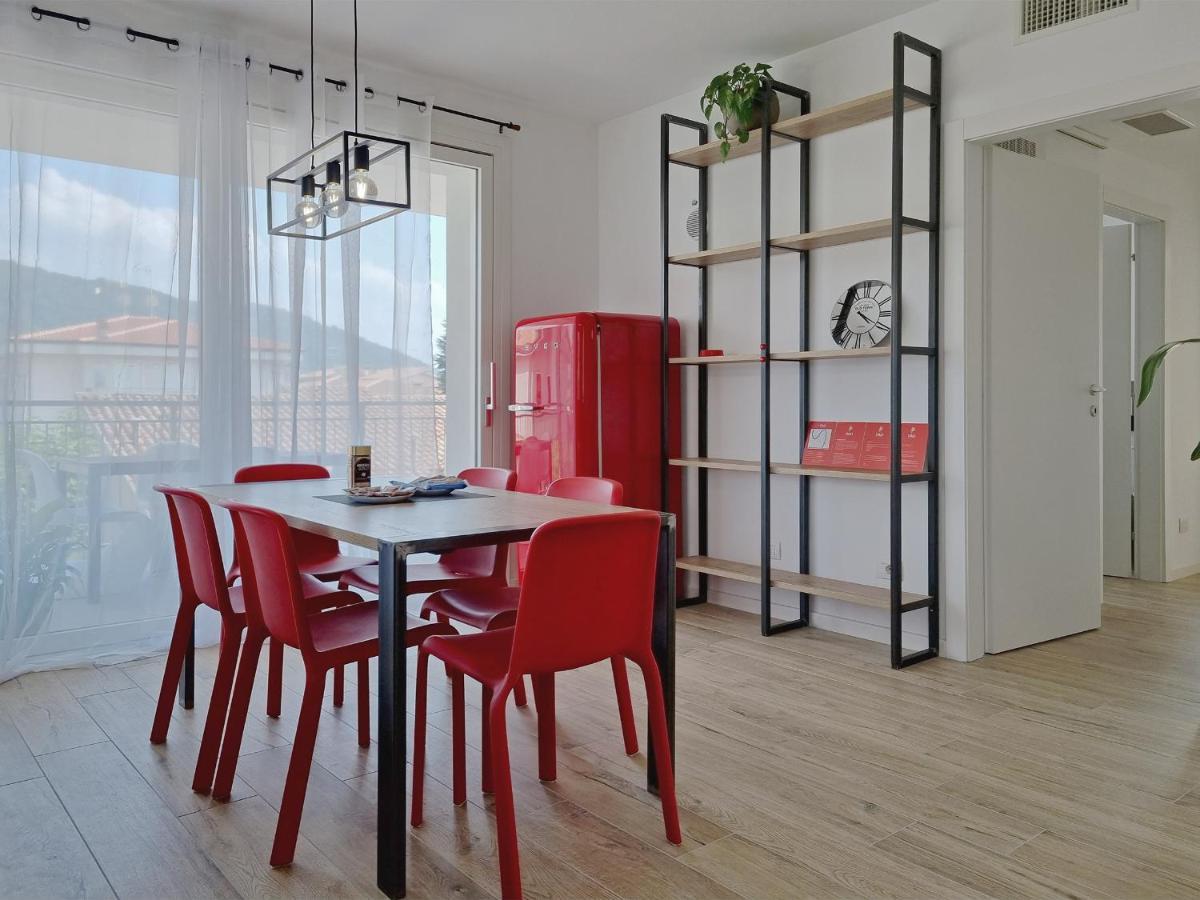 Pao Apartment - Costermano Zewnętrze zdjęcie
